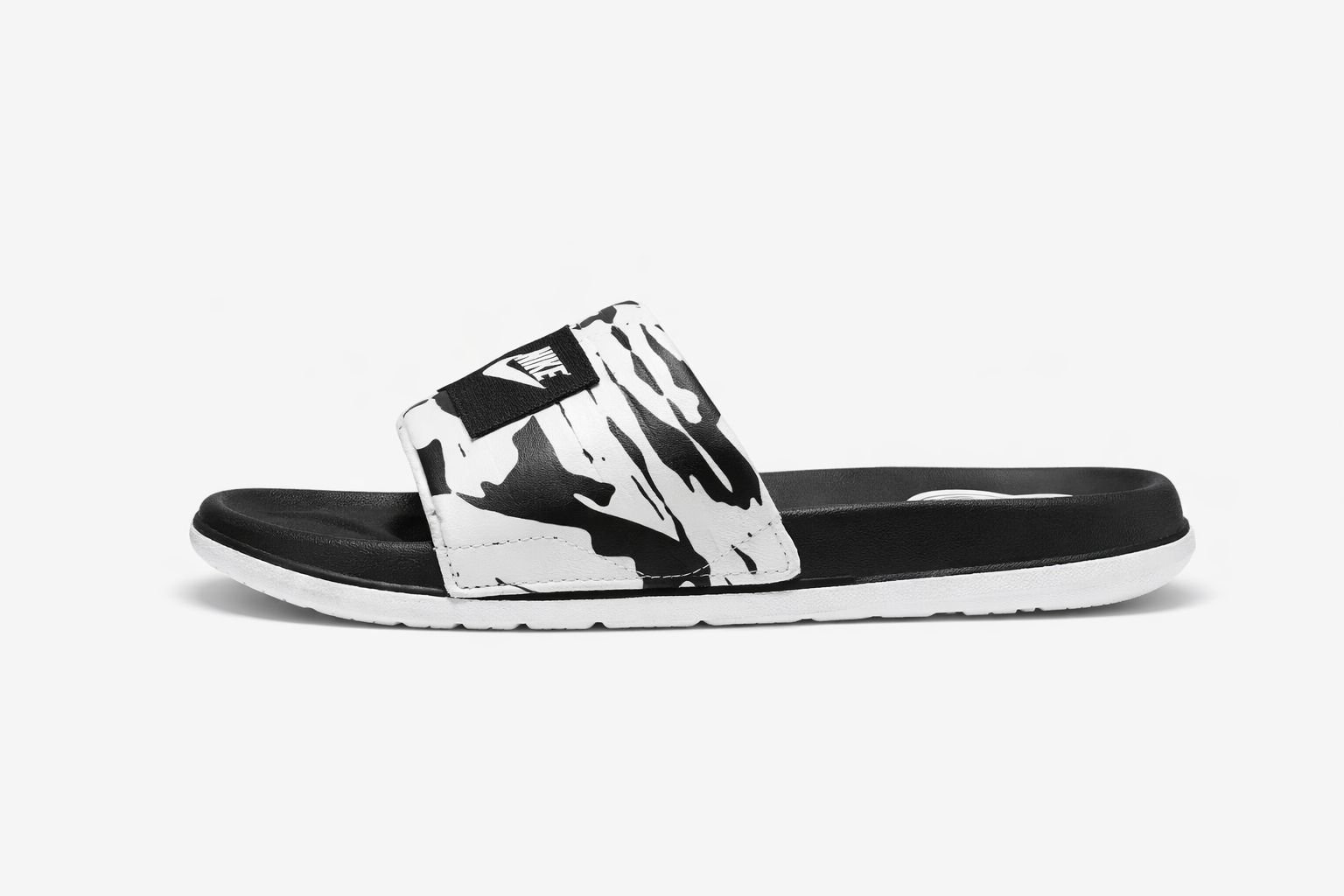 Nike off court slides